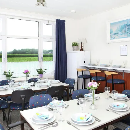 Detached Farmhouse With Play Loft Neede