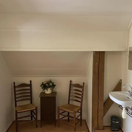 בית נופש Detached Farmhouse With Play Loft *