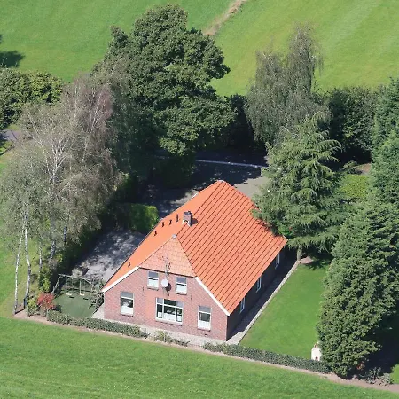 Detached Farmhouse With Play Loft Neede