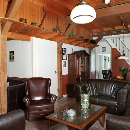 Detached Farmhouse With Play Loft Neede