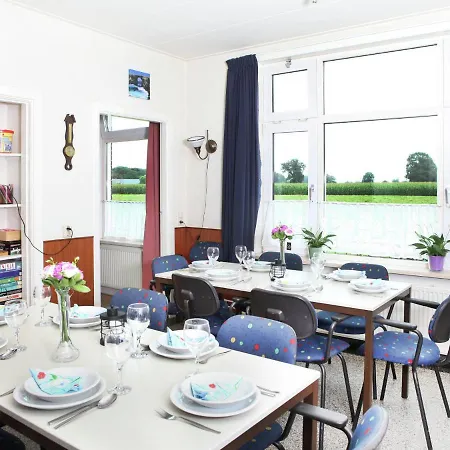 Detached Farmhouse With Play Loft Neede