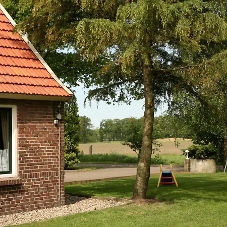 Detached Farmhouse With Play Loft Holiday home Neede