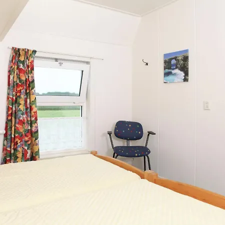 Detached Farmhouse With Play Loft Neede