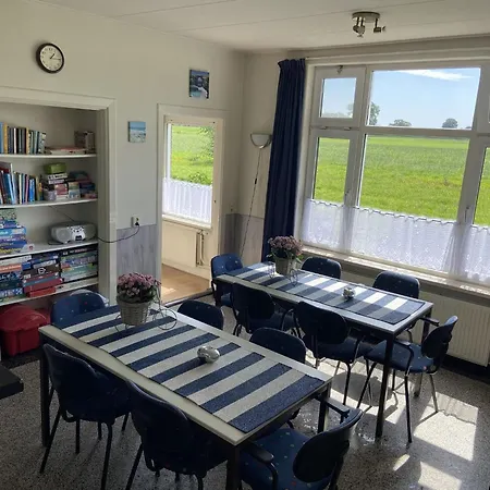 Detached Farmhouse With Play Loft Holiday home *